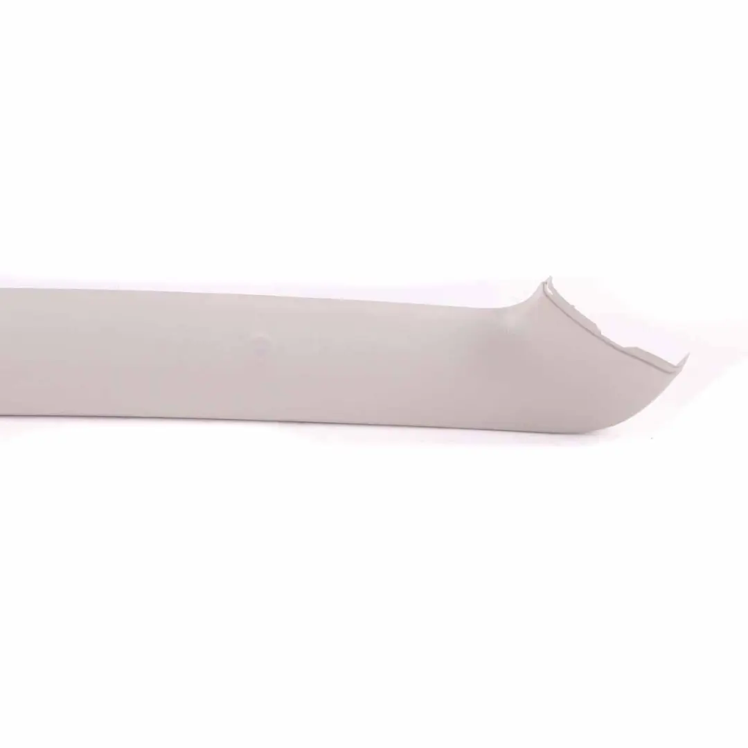 Mercedes CL203 Couvercle de Coffre Intérieur Gauche Cadre de Fenêtre - SKU A2037471971-1 - Numéro de pièce A2037471971