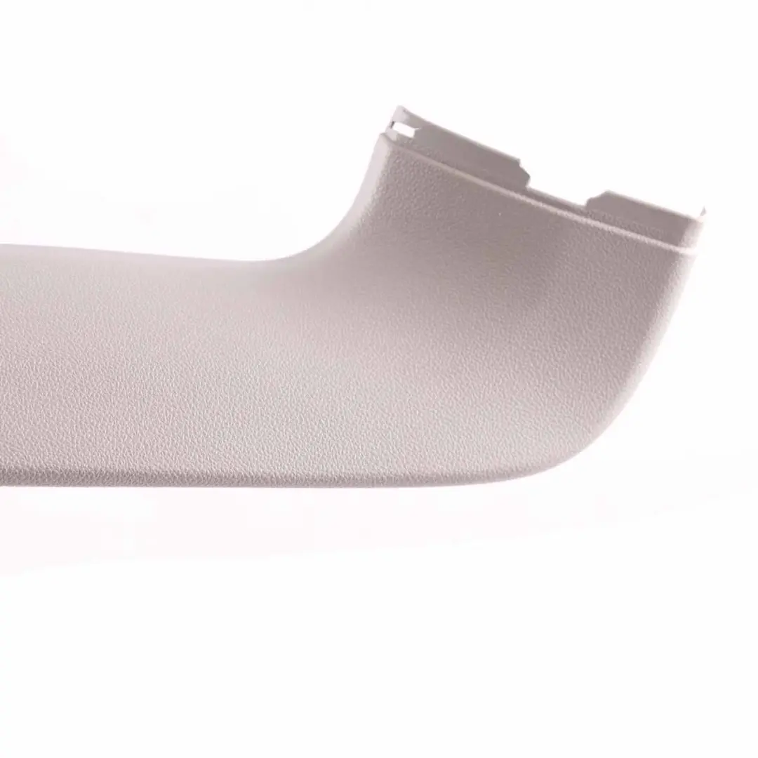 Mercedes CL203 Kofferraumklappe Innenverkleidung Abdeckung links Fensterrahmen - SKU A2037471971-1 - Teilenummer A2037471971