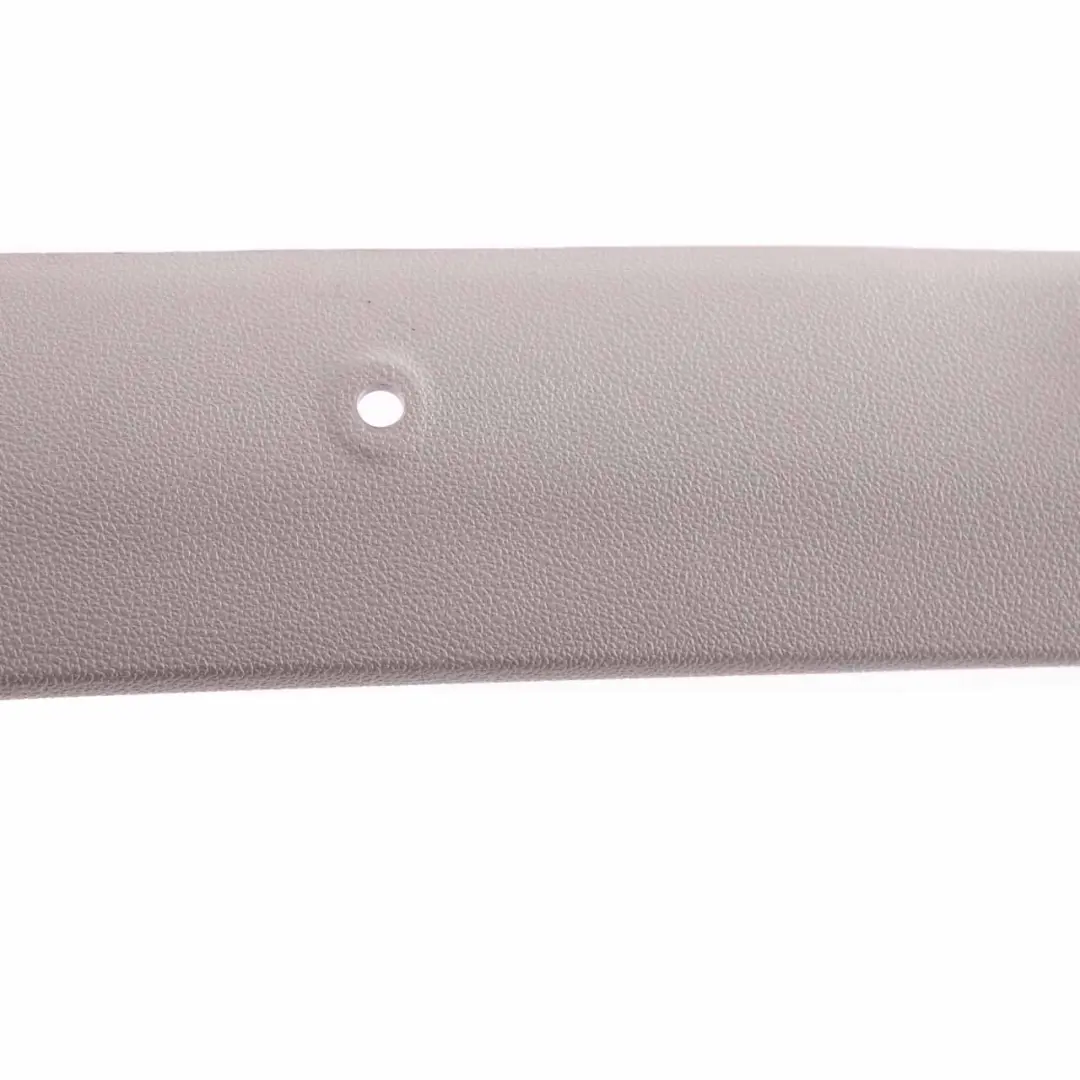 Trunk Lid Interior Trim Cover Left N/S Window Frame to Mercedes CL203 with Part number A2037471971 Mercedes CL203 Trunk Lid Interior Trim Cover Left N/S Window Frame - SKU A2037471971-1 - Part number A2037471971