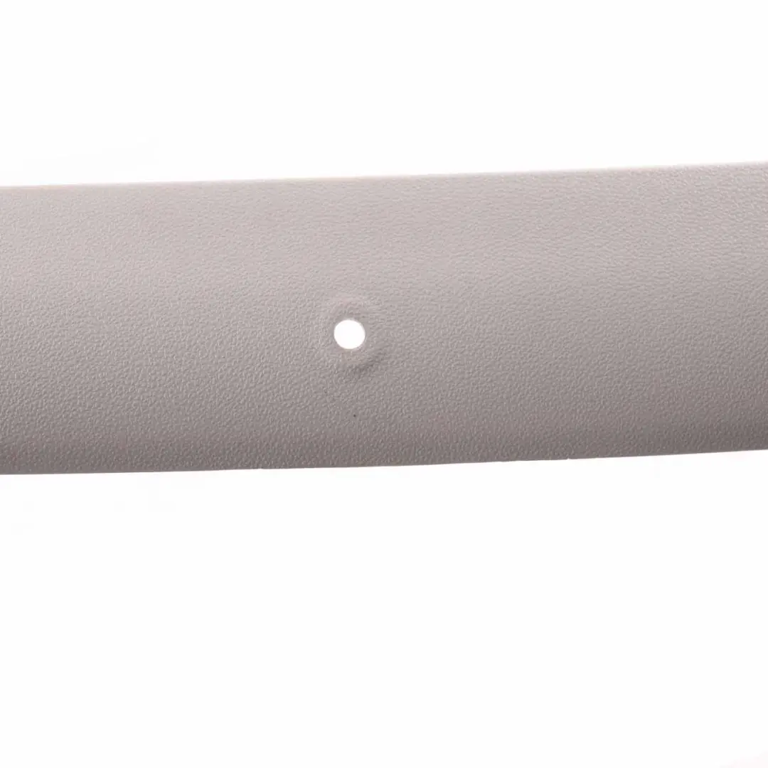 Mercedes CL203 Coperchio bagagliaio copertura interna sinistra telaio finestra - SKU A2037471971-1 - Numero di parte A2037471971