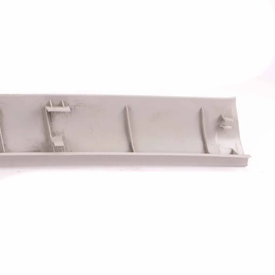 Mercedes CL203 Coperchio bagagliaio copertura interna sinistra telaio finestra - SKU A2037471971-1 - Numero di parte A2037471971