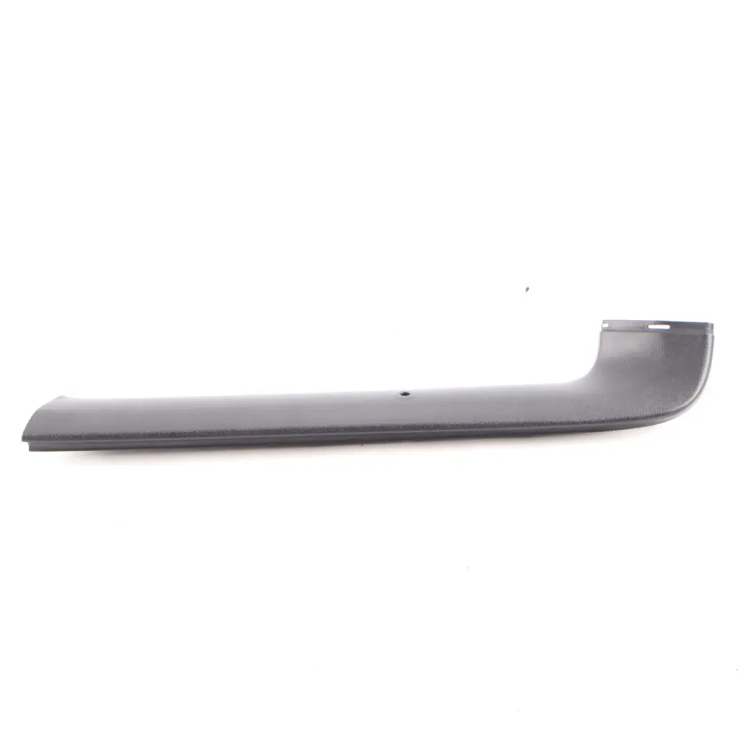Trunk Lid Interior Trim Cover Left N/S Window Frame to Mercedes CL203 with Part number A2037471971 Mercedes CL203 Trunk Lid Interior Trim Cover Left N/S Window Frame - SKU A2037471971-2 - Part number A2037471971