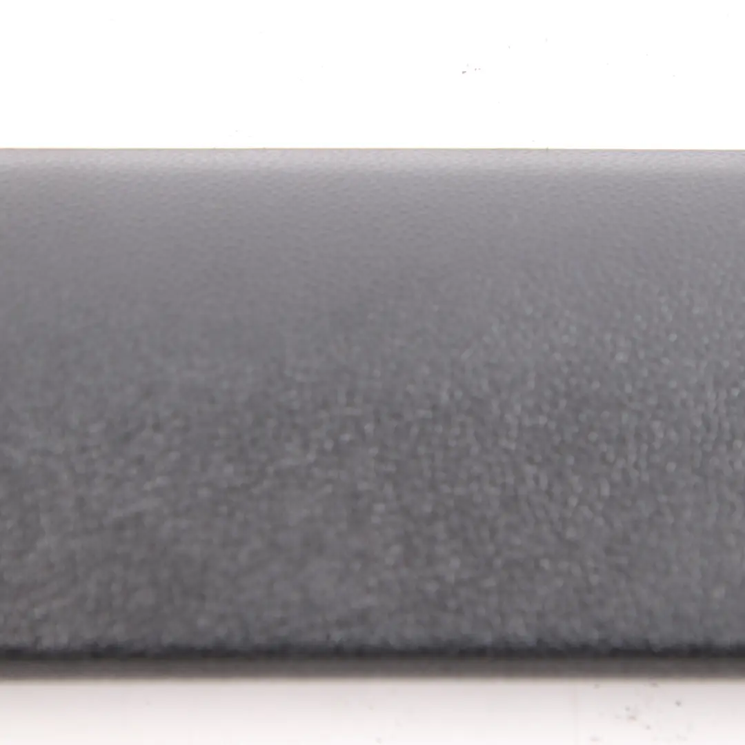 Trunk Lid Interior Trim Cover Left N/S Window Frame to Mercedes CL203 with Part number A2037471971 Mercedes CL203 Trunk Lid Interior Trim Cover Left N/S Window Frame - SKU A2037471971-2 - Part number A2037471971