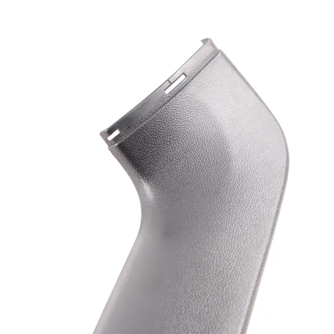 Trunk Lid Interior Trim Cover Left N/S Window Frame to Mercedes CL203 with Part number A2037471971 Mercedes CL203 Trunk Lid Interior Trim Cover Left N/S Window Frame - SKU A2037471971-2 - Part number A2037471971