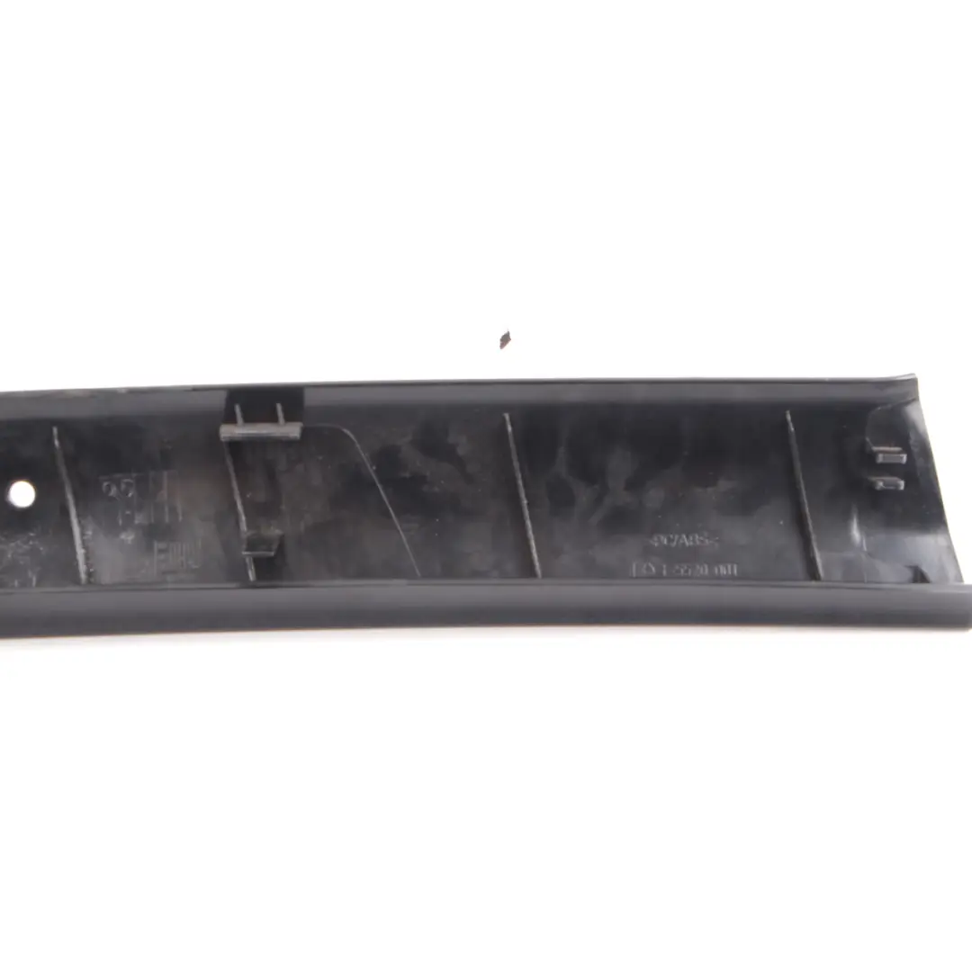 Trunk Lid Interior Trim Cover Left N/S Window Frame to Mercedes CL203 with Part number A2037471971 Mercedes CL203 Trunk Lid Interior Trim Cover Left N/S Window Frame - SKU A2037471971-2 - Part number A2037471971