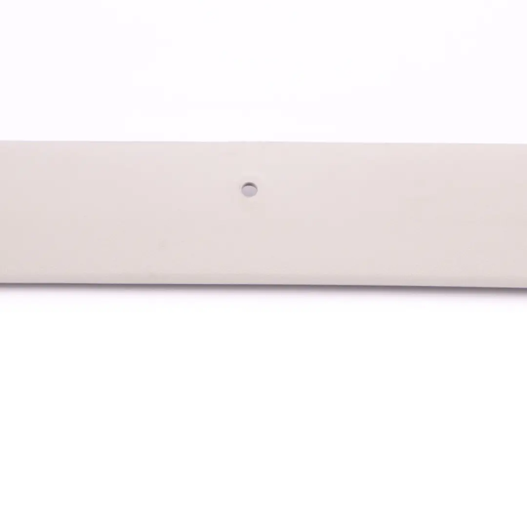 Mercedes CL203 Trunk Lid Interior Trim Cover Right O/S Window Frame - SKU A2037472071-1 - Part number A2037472071