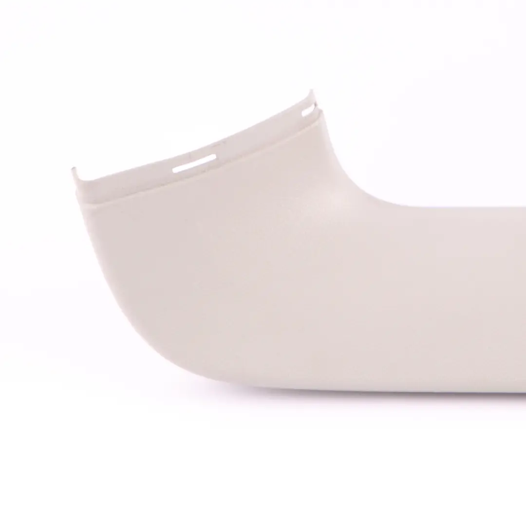  Tapa del maletero Mercedes CL203 interior derecha Marco de ventana - SKU A2037472071-1 - Número de pieza A2037472071