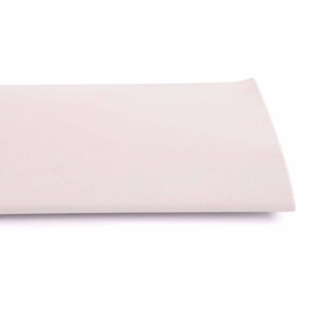 Mercedes CL203 Trunk Lid Interior Trim Cover Right O/S Window Frame - SKU A2037472071-1 - Part number A2037472071