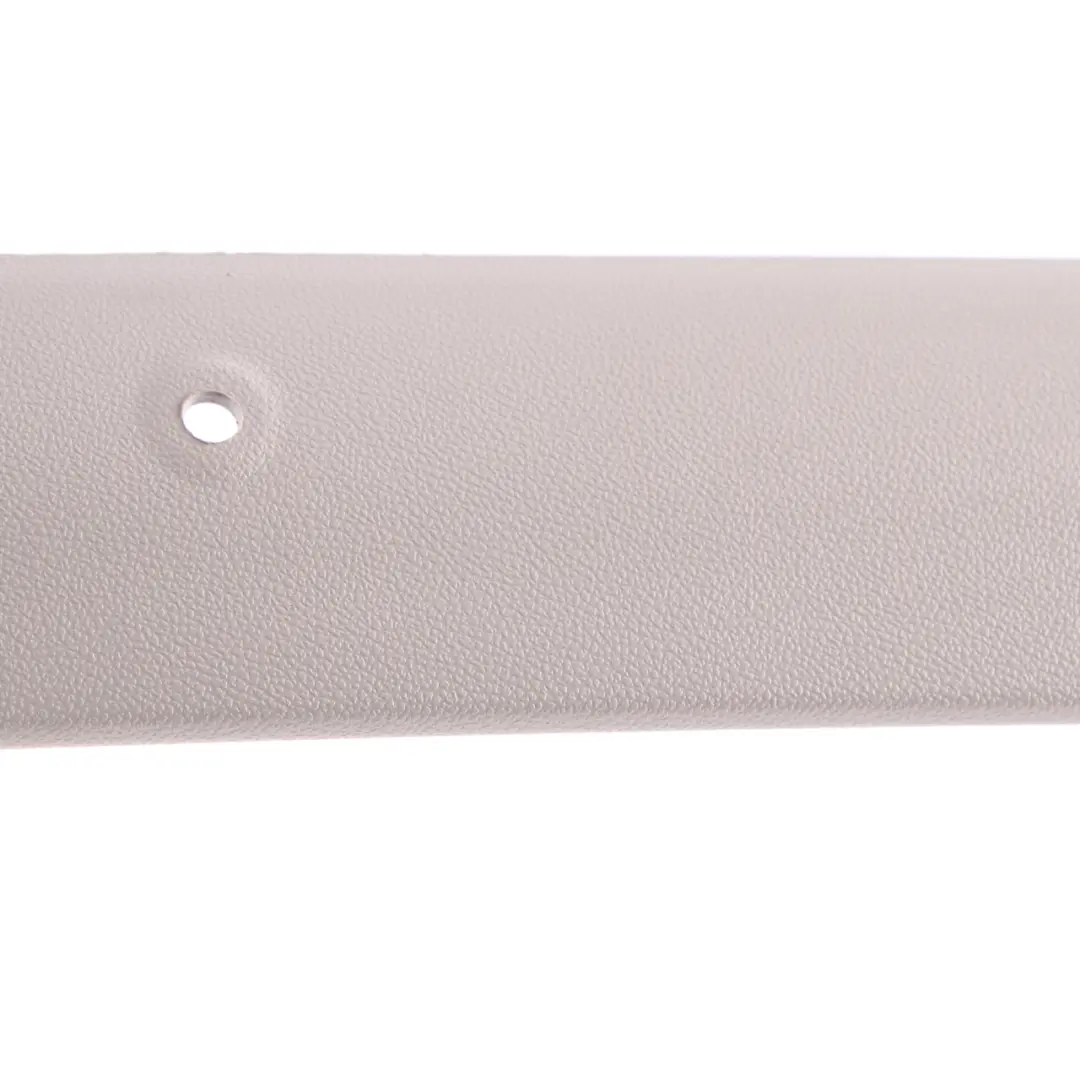 Mercedes CL203 Trunk Lid Interior Trim Cover Right O/S Window Frame - SKU A2037472071-1 - Part number A2037472071