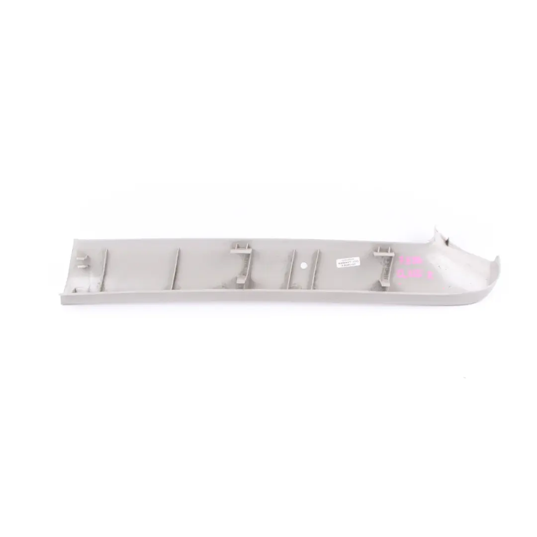 Mercedes CL203 Trunk Lid Interior Trim Cover Right O/S Window Frame - SKU A2037472071-1 - Part number A2037472071
