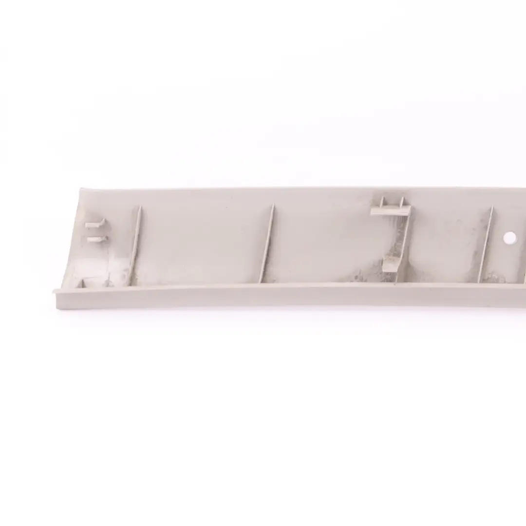 Mercedes CL203 Trunk Lid Interior Trim Cover Right O/S Window Frame - SKU A2037472071-1 - Part number A2037472071