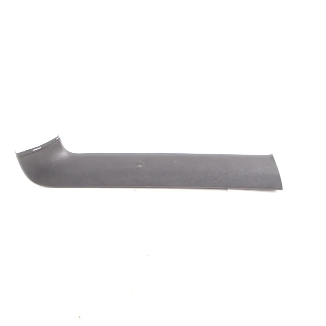 Trunk Lid Interior Trim Cover Right O/S Window Frame to Mercedes CL203 with Part number A2037472071 Mercedes CL203 Trunk Lid Interior Trim Cover Right O/S Window Frame - SKU A2037472071-2 - Part number A2037472071