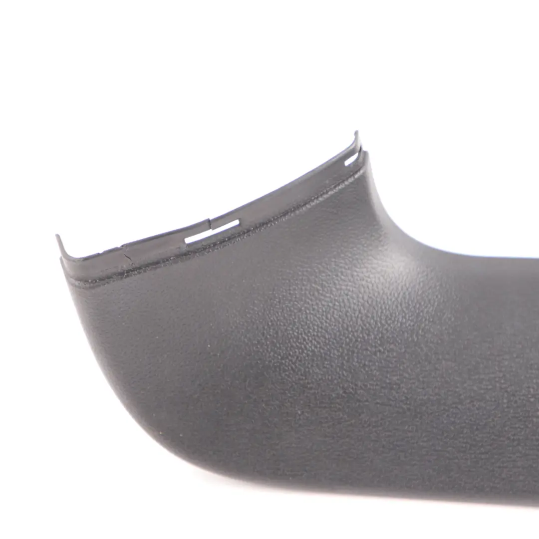 Trunk Lid Interior Trim Cover Right O/S Window Frame to Mercedes CL203 with Part number A2037472071 Mercedes CL203 Trunk Lid Interior Trim Cover Right O/S Window Frame - SKU A2037472071-2 - Part number A2037472071