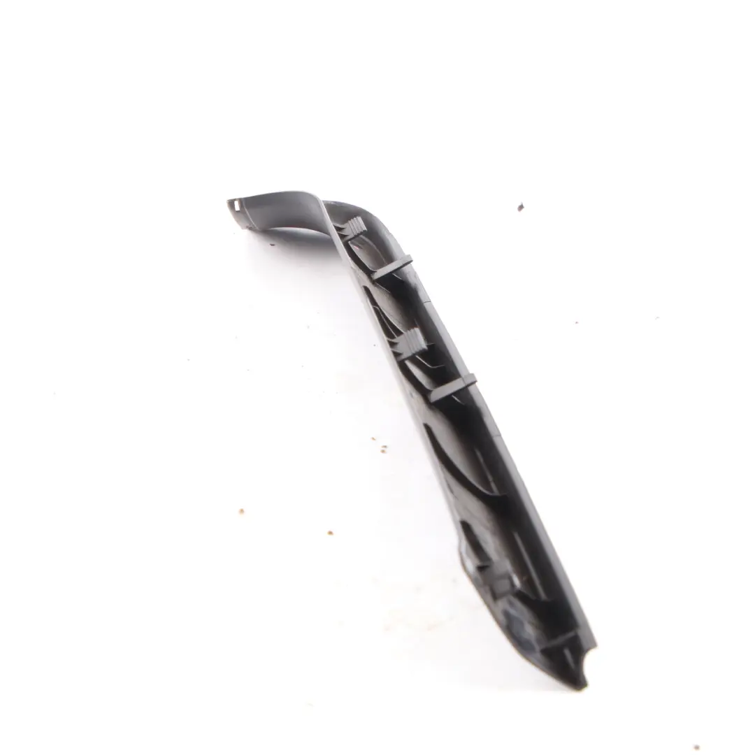 Trunk Lid Interior Trim Cover Right O/S Window Frame to Mercedes CL203 with Part number A2037472071 Mercedes CL203 Trunk Lid Interior Trim Cover Right O/S Window Frame - SKU A2037472071-2 - Part number A2037472071