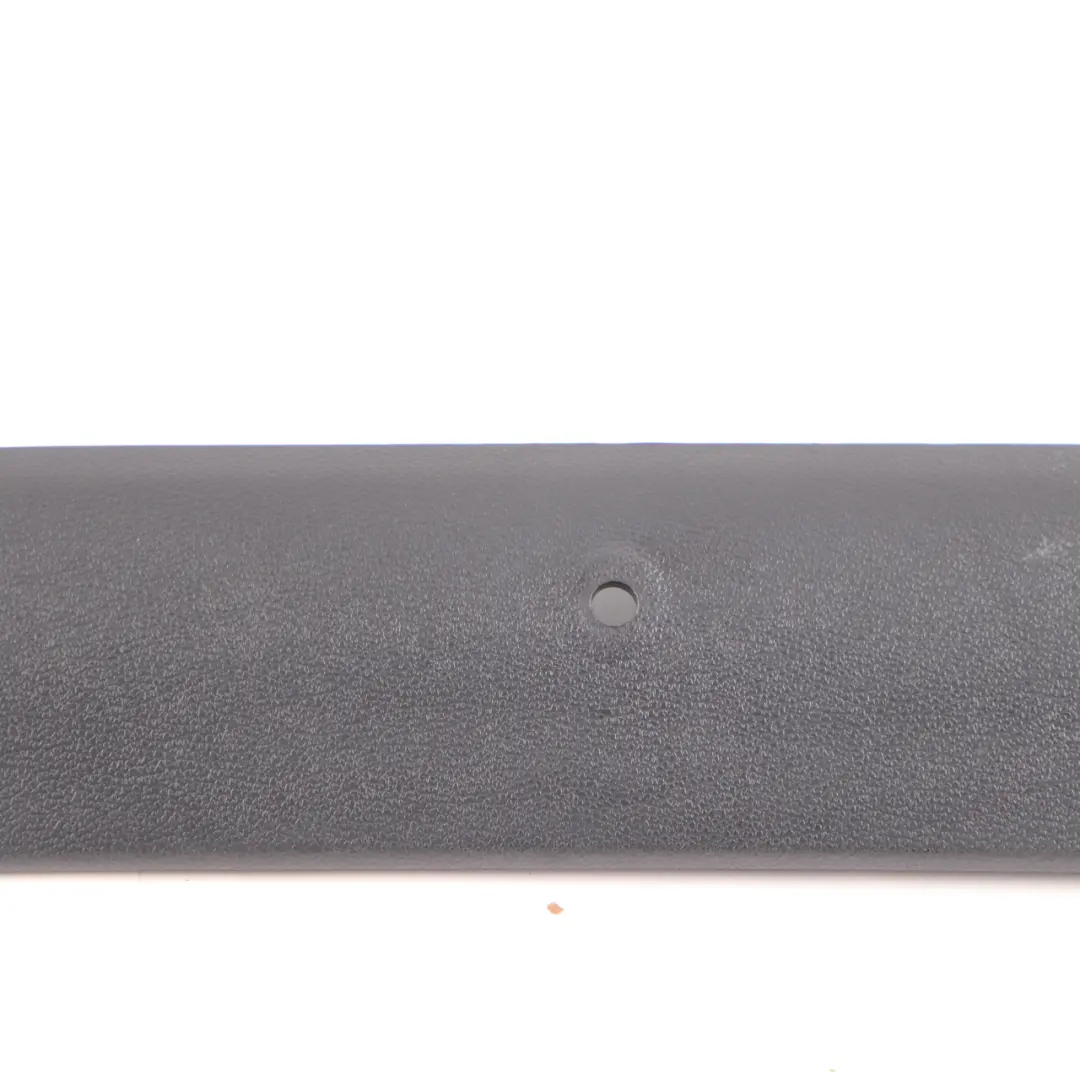 Trunk Lid Interior Trim Cover Right O/S Window Frame to Mercedes CL203 with Part number A2037472071 Mercedes CL203 Trunk Lid Interior Trim Cover Right O/S Window Frame - SKU A2037472071-2 - Part number A2037472071