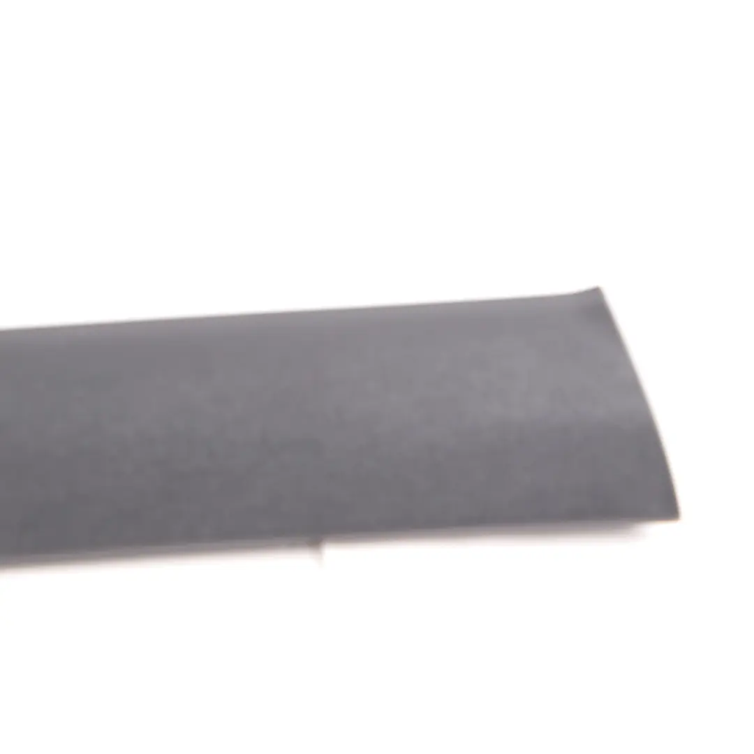 Trunk Lid Interior Trim Cover Right O/S Window Frame to Mercedes CL203 with Part number A2037472071 Mercedes CL203 Trunk Lid Interior Trim Cover Right O/S Window Frame - SKU A2037472071-2 - Part number A2037472071