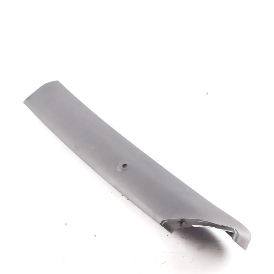 Mercedes CL203 Trunk Lid Interior Trim Cover Right O/S Window Frame - SKU A2037472071-2 - Part number A2037472071