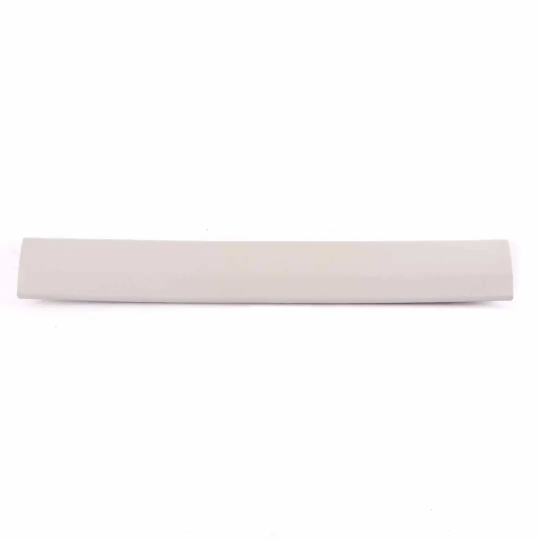 Mercedes CL203 Kofferraumabdeckung Dachhimmel Trim hinten oben grau - SKU A2037472471-1 - Teilenummer A2037472471
