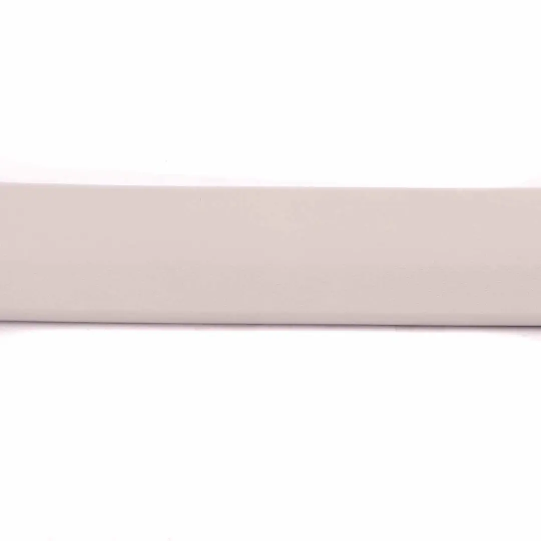 Mercedes CL203 Boot Trunk Cover Headliner Trim Rear Top Trim Grey - SKU A2037472471-1 - Part number A2037472471