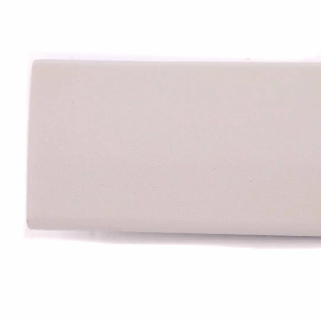 Mercedes CL203 Copri bagagliaio Rivestimento del padiglione posteriore Grigio - SKU A2037472471-1 - Numero di parte A2037472471