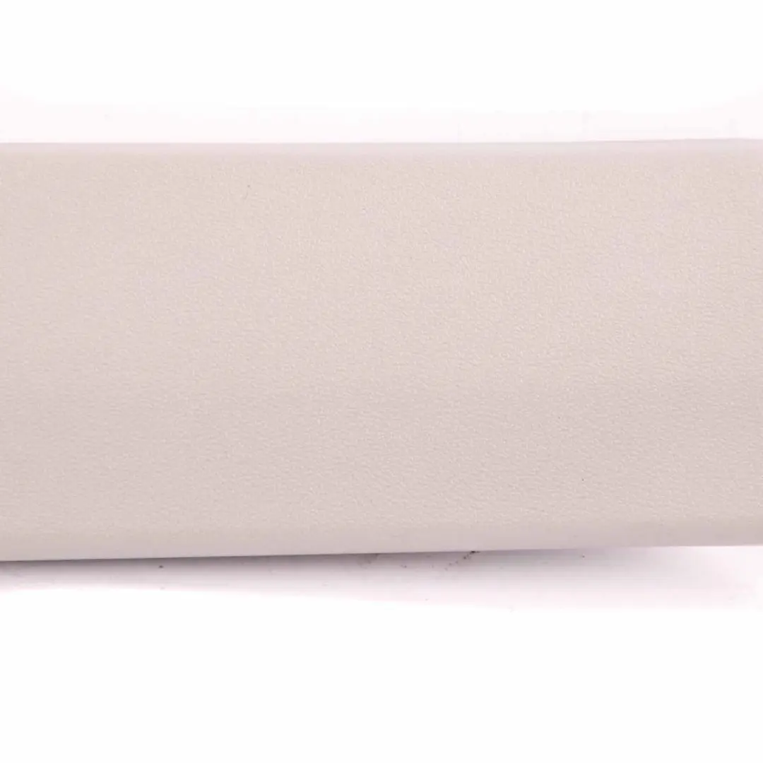 Mercedes CL203 Copri bagagliaio Rivestimento del padiglione posteriore Grigio - SKU A2037472471-1 - Numero di parte A2037472471