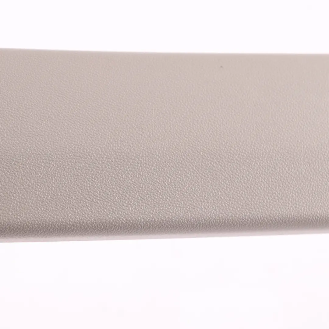 Mercedes CL203 Kofferraumabdeckung Dachhimmel Trim hinten oben grau - SKU A2037472471-1 - Teilenummer A2037472471