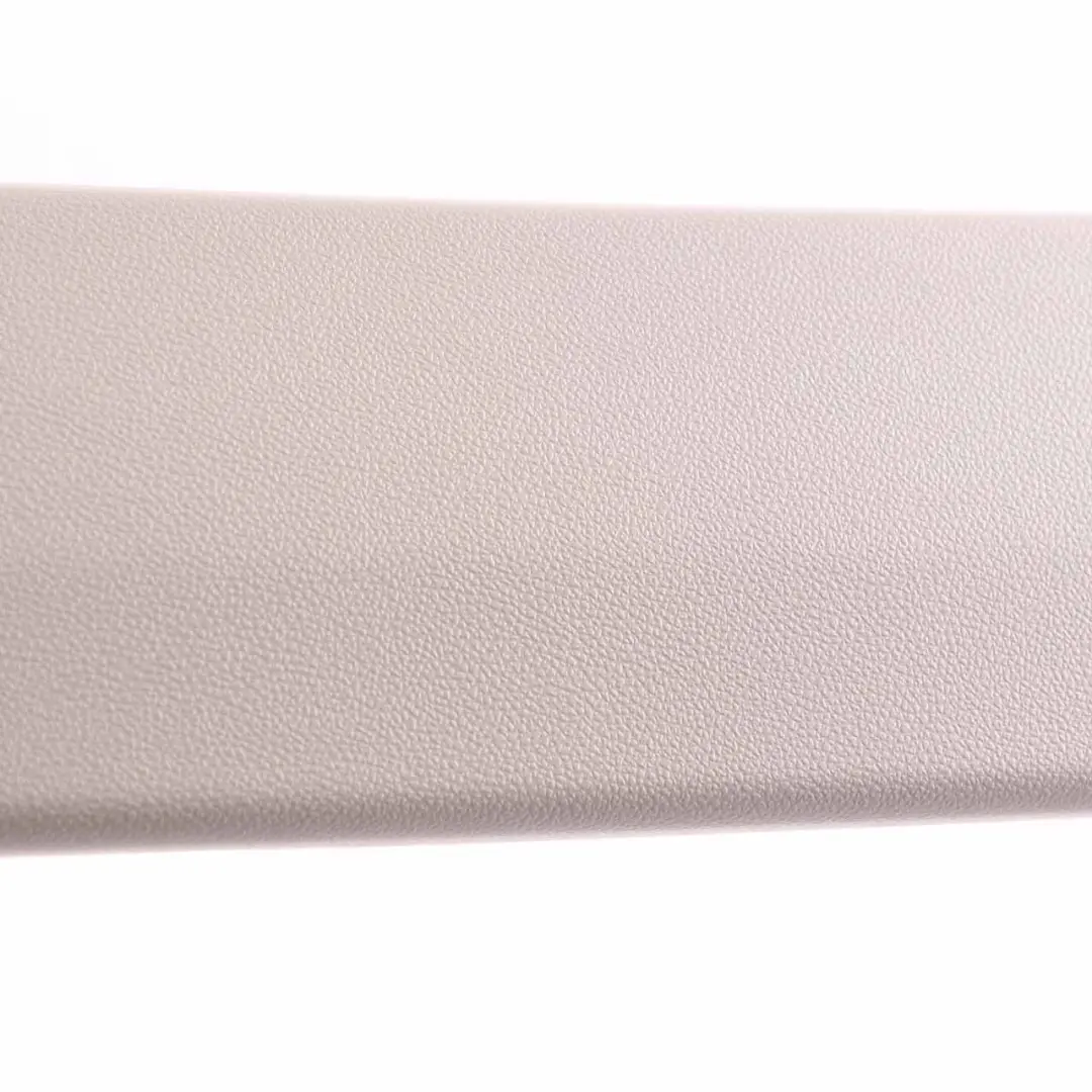 Mercedes CL203 Kofferraumabdeckung Dachhimmel Trim hinten oben grau - SKU A2037472471-1 - Teilenummer A2037472471
