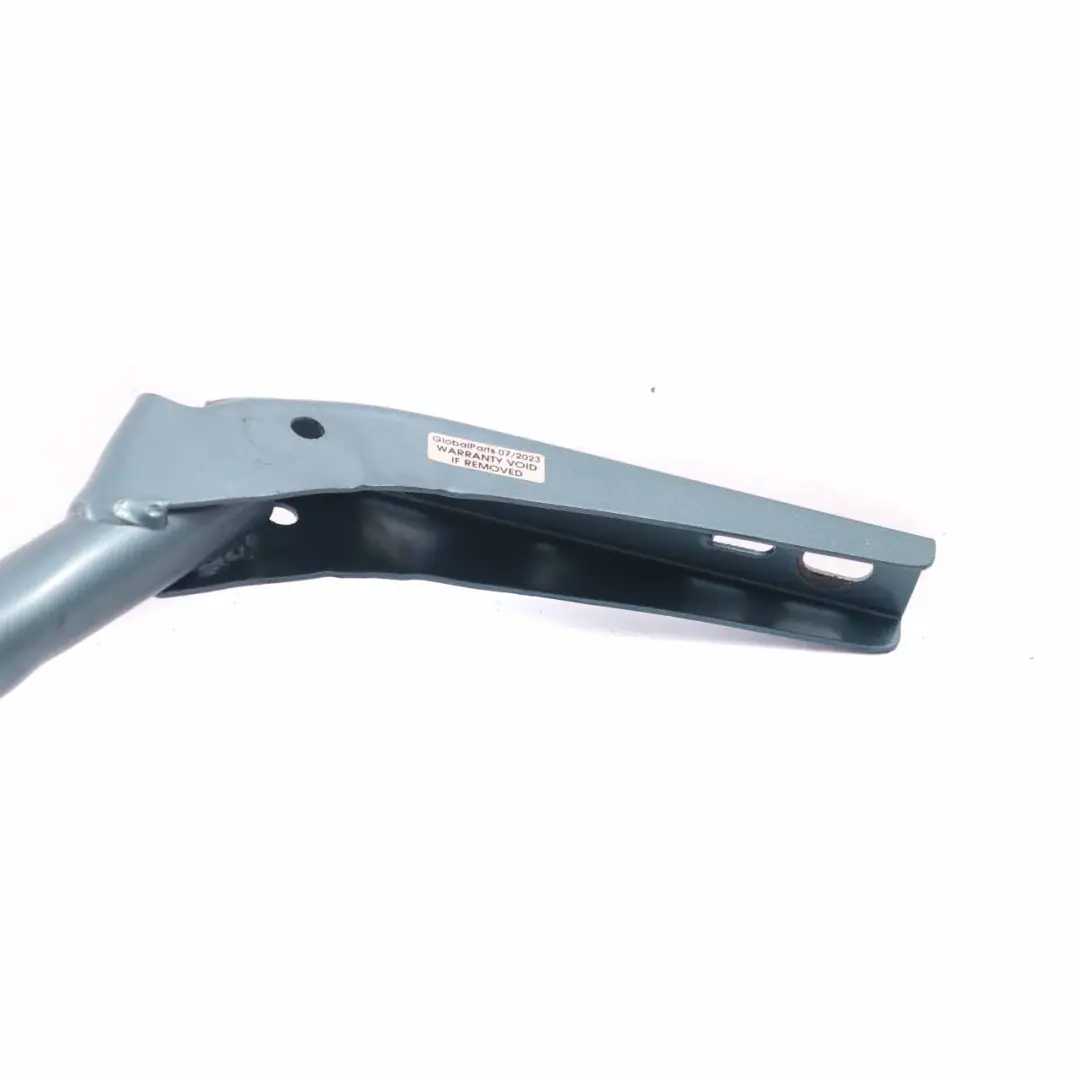 Tronco Portón Trasero Bisagra Trasera Izquierda Aragonite Azul 941 para Mercedes W203 con número de pieza A2037500128 Mercedes W203 Tronco Portón Trasero Bisagra Trasera Izquierda Aragonite Azul 941 - SKU A2037500128-ABM - Número de pieza A2037500128