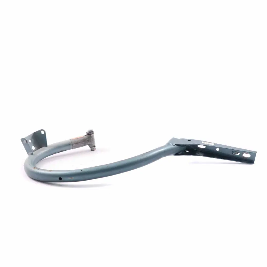 Mercedes W203 Trunk Tailgate Hinge Rear Left N/S Aragonite Blue 941 - SKU A2037500128-ABM - Part number A2037500128