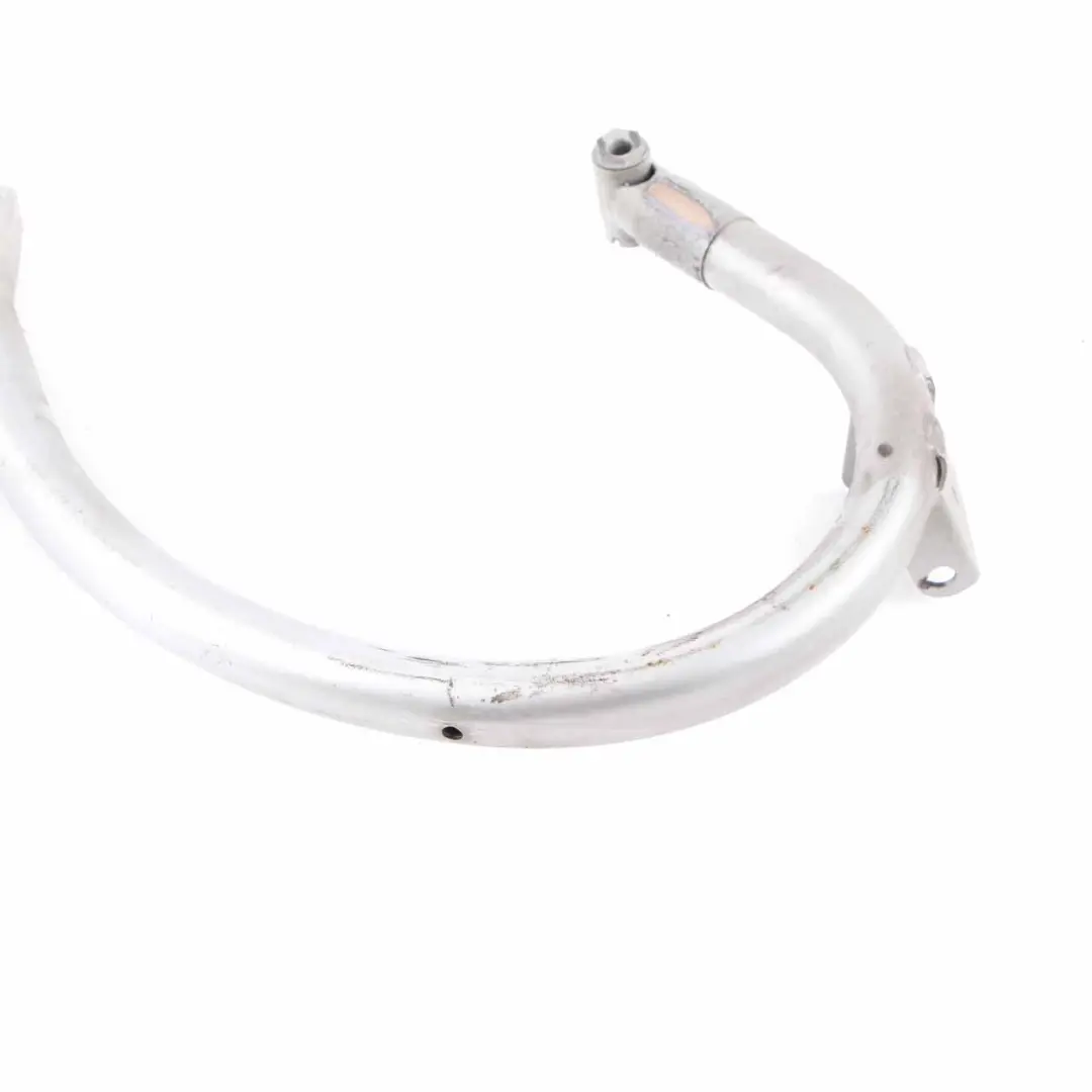 Mercedes W203 Coffre Arrière Gauche Charnière Brillantsilber 744 - SKU A2037500128-BRS - Numéro de pièce A2037500128