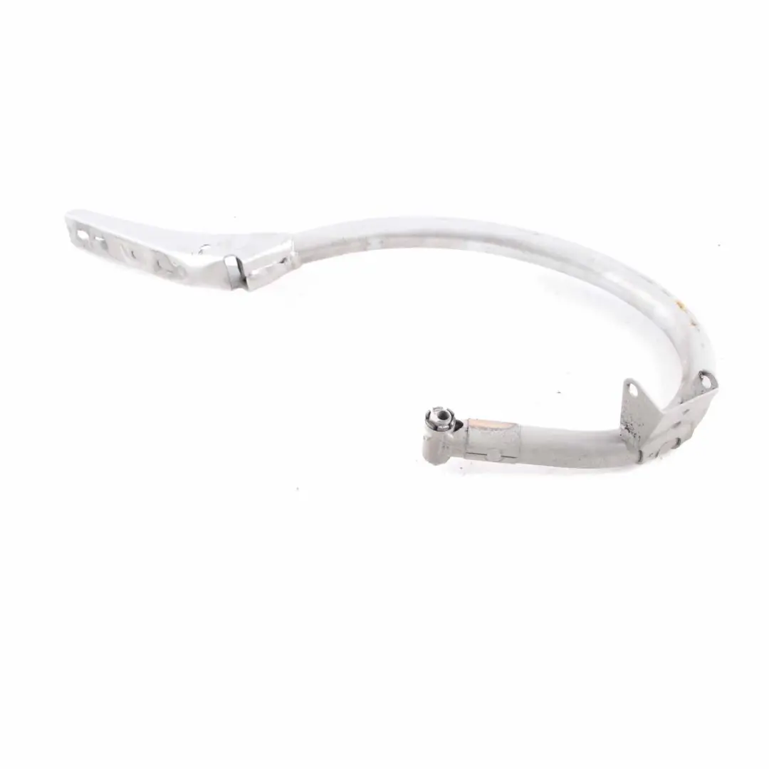 Mercedes W203 Trunk Tailgate Rear Left N/S Hinge Brillantsilber 744 - SKU A2037500128-BRS - Part number A2037500128