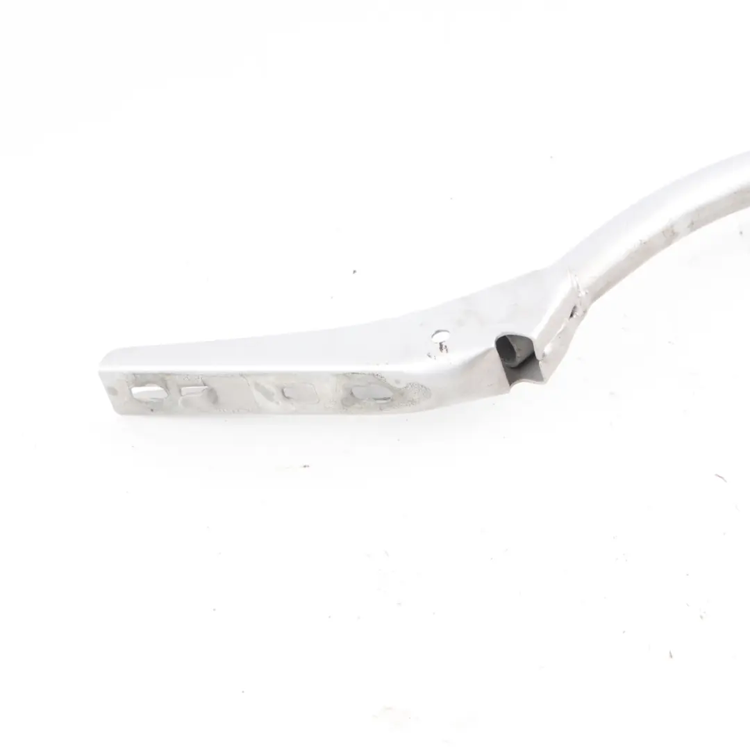 Mercedes W203 Trunk Tailgate Rear Left N/S Hinge Brillantsilber 744 - SKU A2037500128-BRS - Part number A2037500128
