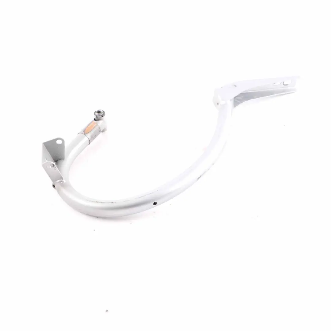 Trunk Hinge Rear Left N/S Iridium Silver 775 to Mercedes W203 Saloon with Part number A2037500128 Mercedes W203 Saloon Trunk Hinge Rear Left N/S Iridium Silver 775 - SKU A2037500128-IRS - Part number A2037500128