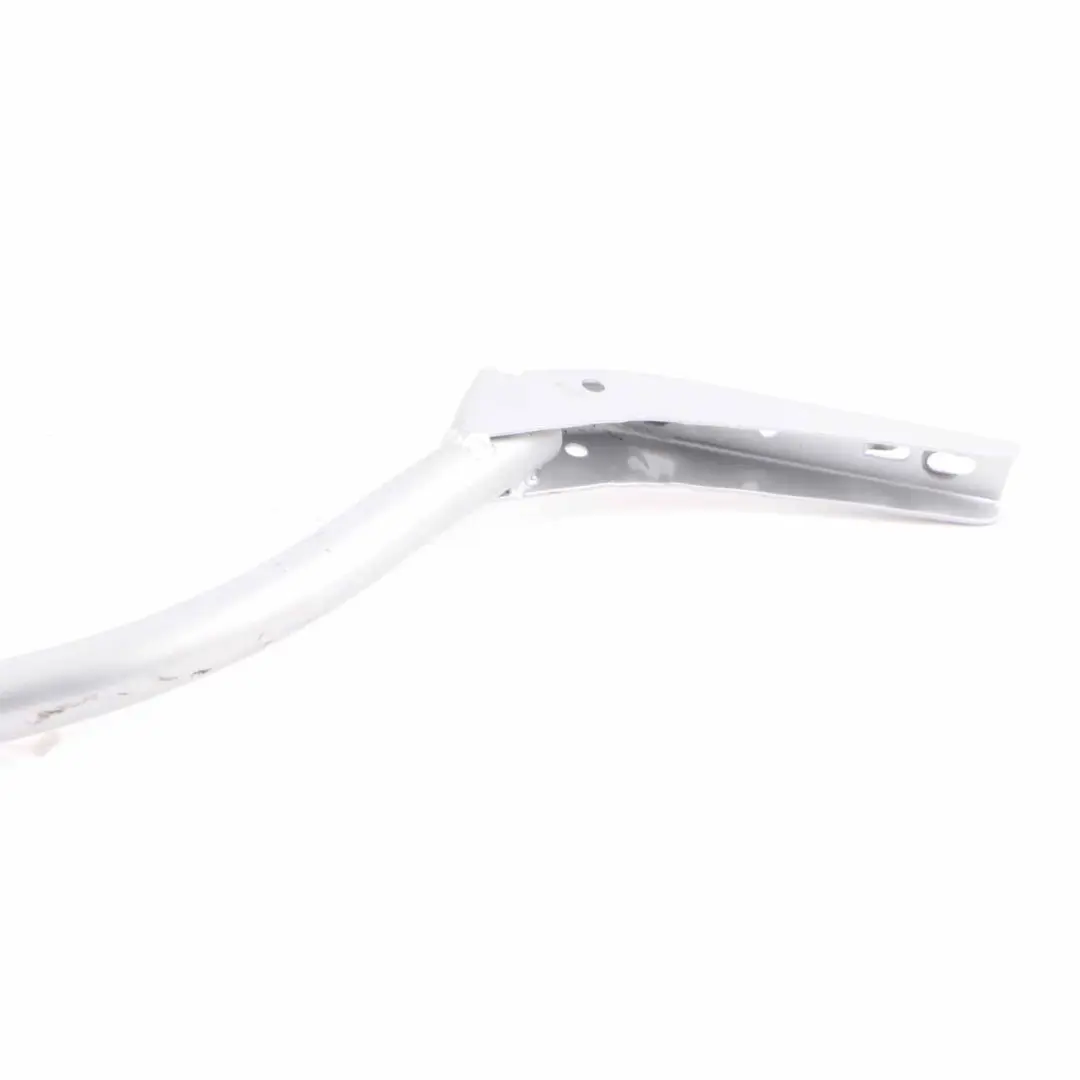 Mercedes W203 Saloon Trunk Hinge Rear Left N/S Iridium Silver 775 - SKU A2037500128-IRS - Part number A2037500128