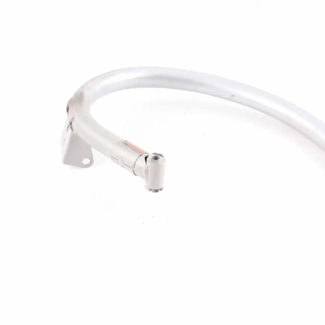 Trunk Hinge Rear Left N/S Iridium Silver 775 to Mercedes W203 Saloon with Part number A2037500128 Mercedes W203 Saloon Trunk Hinge Rear Left N/S Iridium Silver 775 - SKU A2037500128-IRS - Part number A2037500128