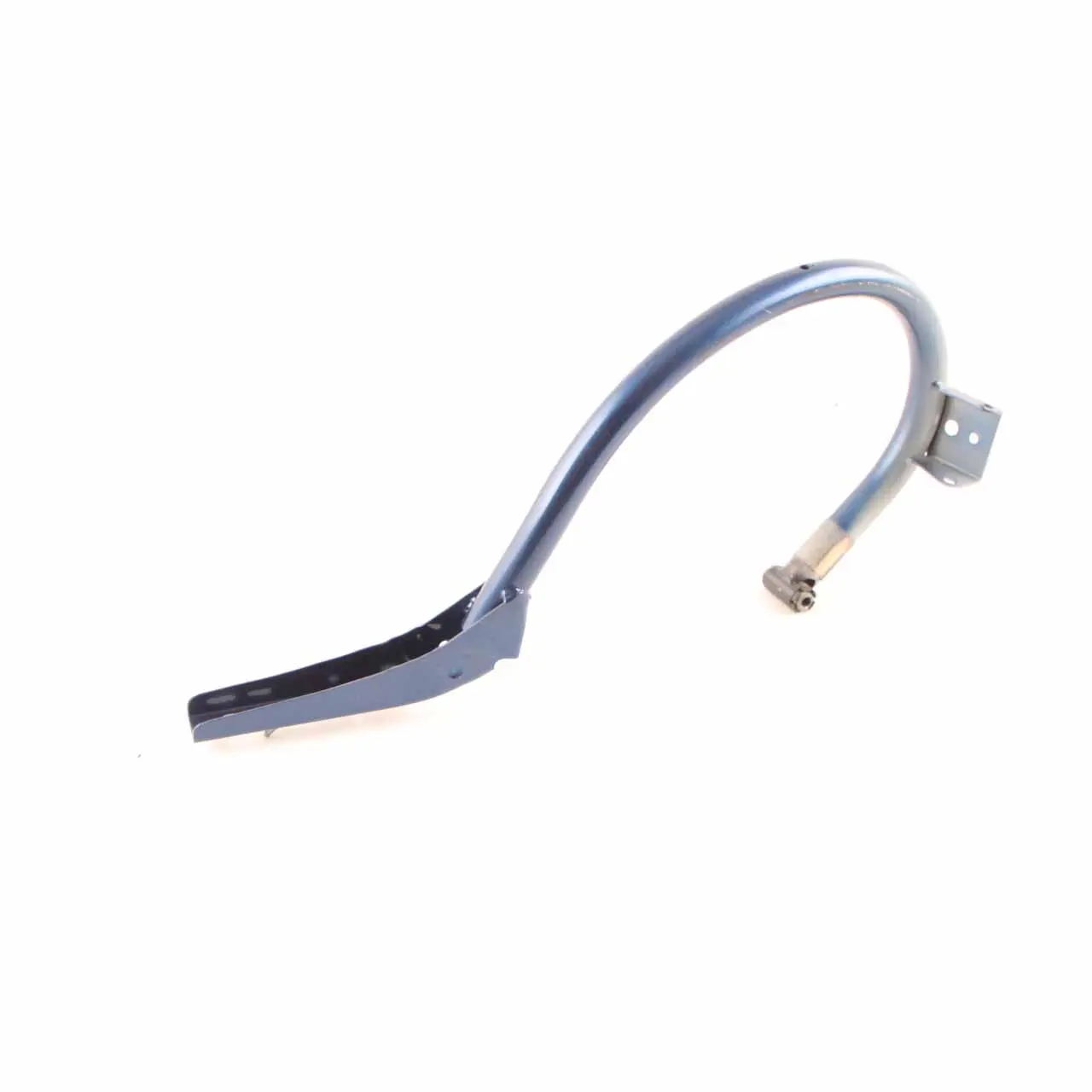 Mercedes W203 Cerniera Portellone Posteriore Sinistra Blu Jaspis A2037500128