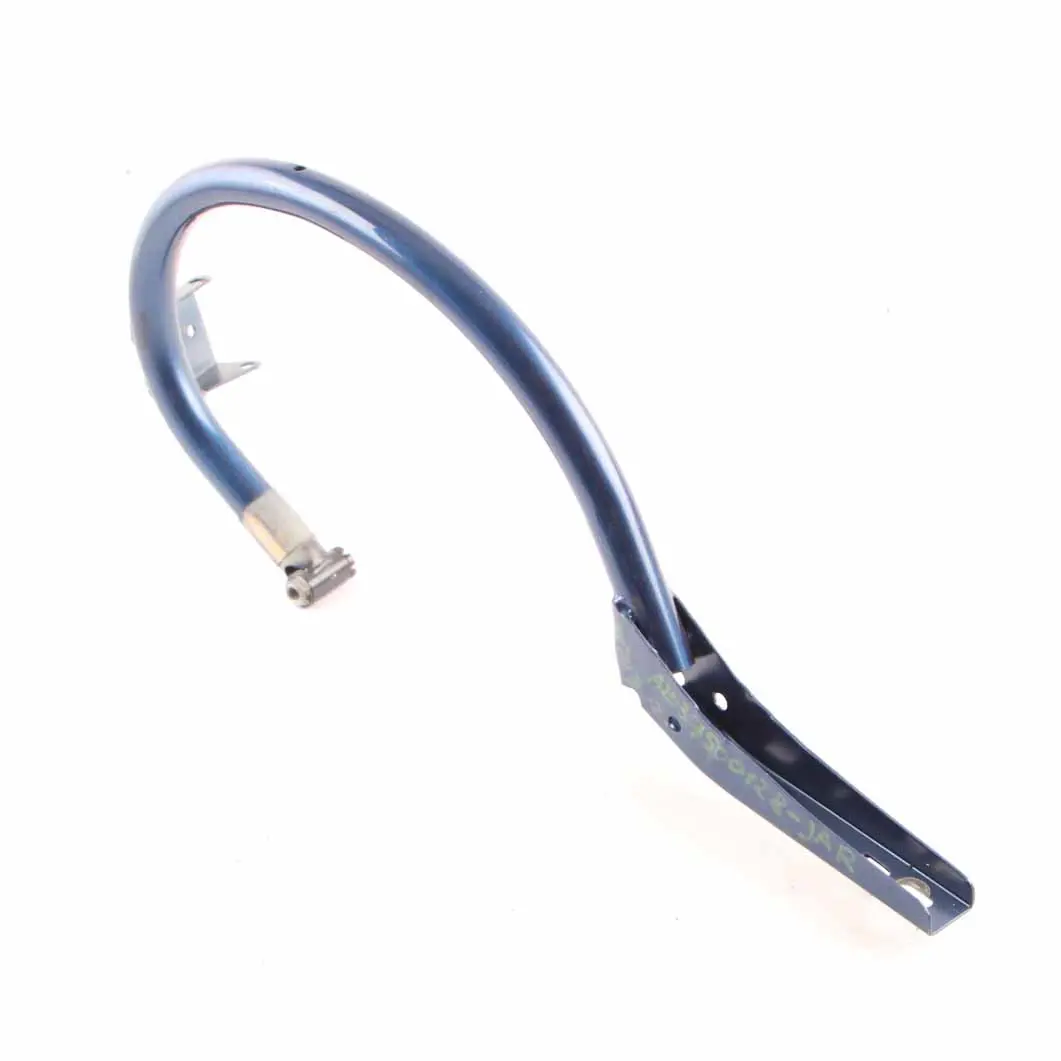 Mercedes W203 Bisagra Portón Trasero Izquierdo Azul Jaspis - SKU A2037500128-JAR - Número de pieza A2037500128