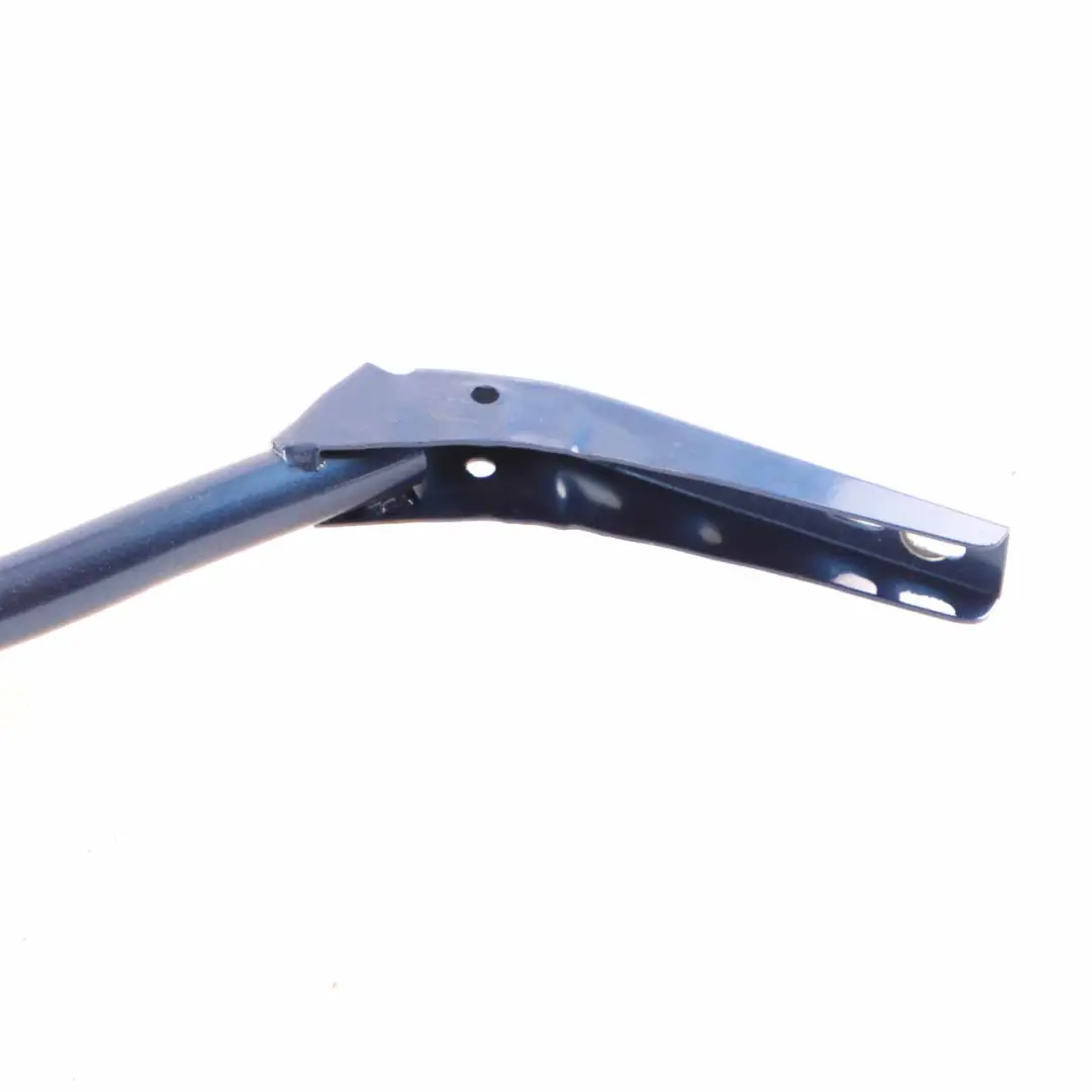 Mercedes W203 Trunk Tailgate Rear Left N/S Hinge Jaspis Blue - 345 - SKU A2037500128-JAR - Part number A2037500128