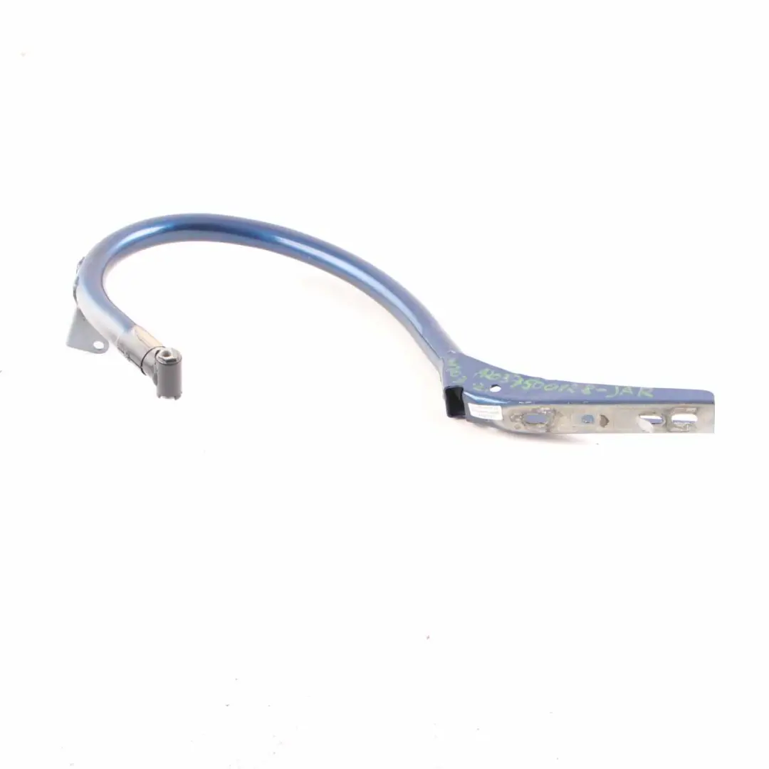Mercedes W203 Trunk Tailgate Rear Left N/S Hinge Jaspis Blue - 345 - SKU A2037500128-JAR - Part number A2037500128