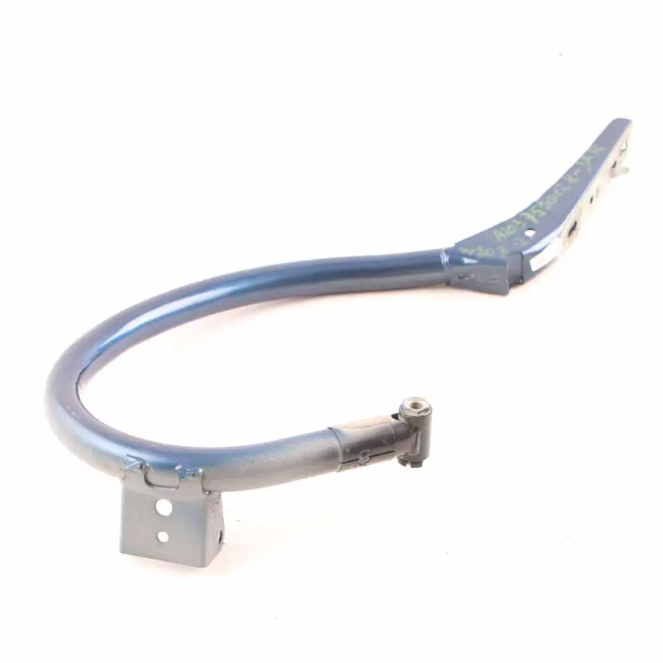 Mercedes W203 Trunk Tailgate Rear Left N/S Hinge Jaspis Blue - 345 - SKU A2037500128-JAR - Part number A2037500128