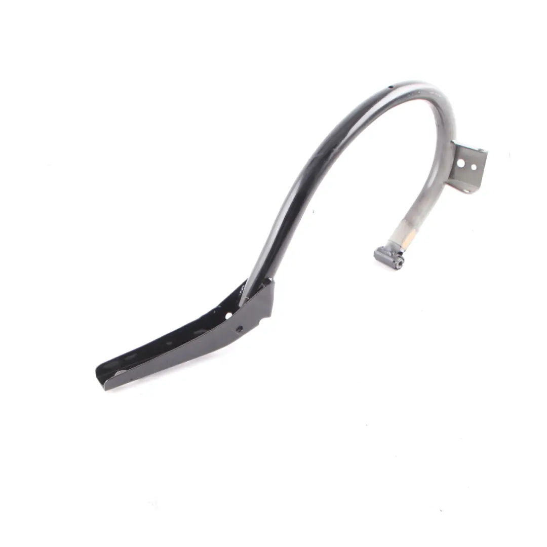 Mercedes W203 Trunk Tailgate Hinge Rear Left N/S Obsidian Black 197 - SKU A2037500128-OB - Part number A2037500128
