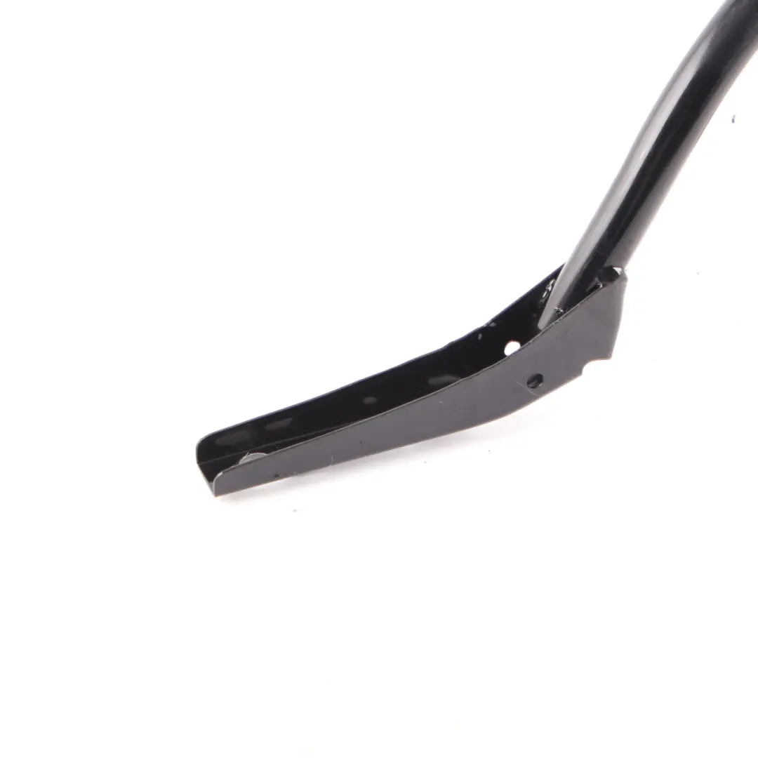 Trunk Tailgate Hinge Rear Left N/S Obsidian Black 197 to Mercedes W203 with Part number A2037500128 Mercedes W203 Trunk Tailgate Hinge Rear Left N/S Obsidian Black 197 - SKU A2037500128-OB - Part number A2037500128