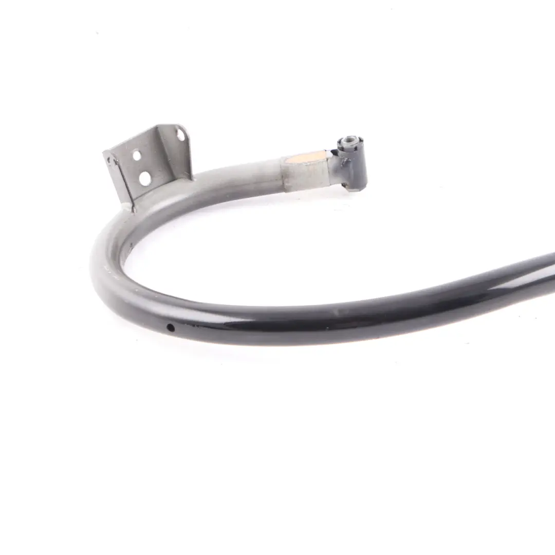 Trunk Tailgate Hinge Rear Left N/S Obsidian Black 197 to Mercedes W203 with Part number A2037500128 Mercedes W203 Trunk Tailgate Hinge Rear Left N/S Obsidian Black 197 - SKU A2037500128-OB - Part number A2037500128