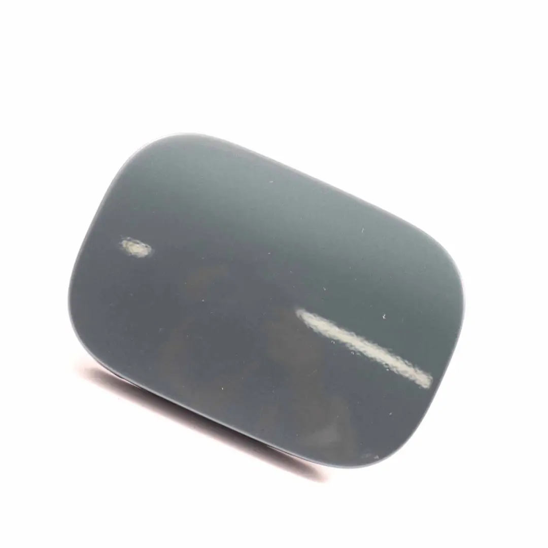 Mercedes W203 Couvercle de bouchon de réservoir de carburant Aragonitblau - 941 - SKU A2037500206-ABM - Numéro de pièce A2037500206