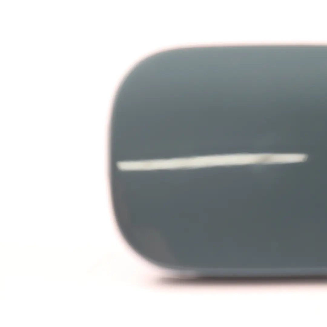 Filler Fill Flap Tank Cap Cover Aragonite Blue Metallic - 941 to Mercedes W203 Fuel with Part number A2037500206 Mercedes W203 Fuel Filler Fill Flap Tank Cap Cover Aragonite Blue Metallic - 941 - SKU A2037500206-ABM - Part number A2037500206