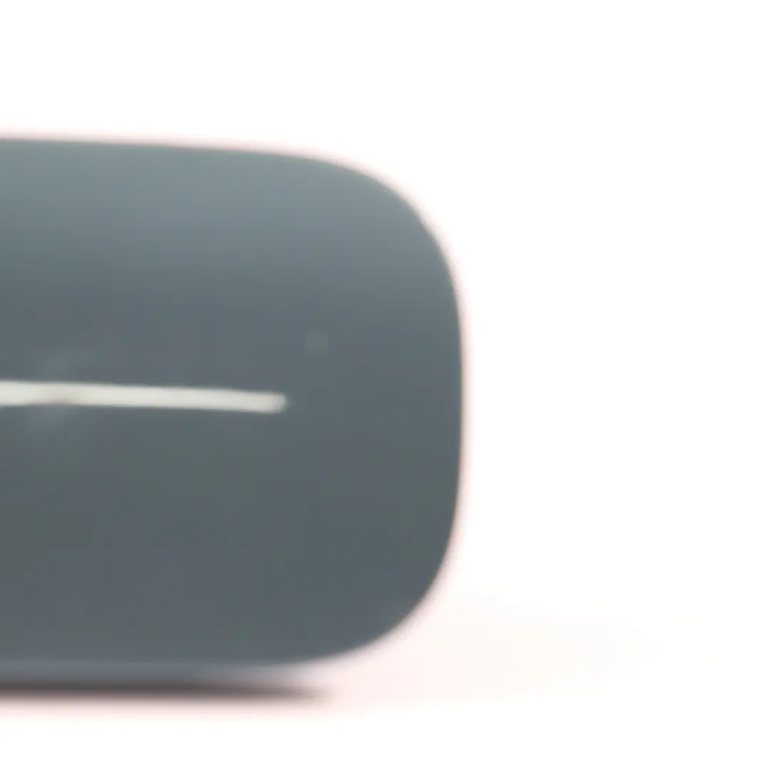 Filler Fill Flap Tank Cap Cover Aragonite Blue Metallic - 941 to Mercedes W203 Fuel with Part number A2037500206 Mercedes W203 Fuel Filler Fill Flap Tank Cap Cover Aragonite Blue Metallic - 941 - SKU A2037500206-ABM - Part number A2037500206