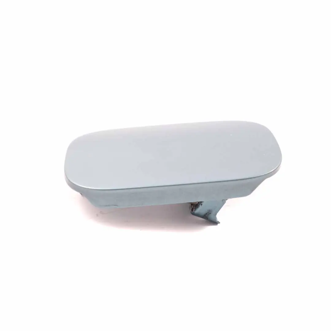 Filler Fill Flap Tank Cap Cover Aragonite Blue Metallic - 941 to Mercedes W203 Fuel with Part number A2037500206 Mercedes W203 Fuel Filler Fill Flap Tank Cap Cover Aragonite Blue Metallic - 941 - SKU A2037500206-ABM - Part number A2037500206