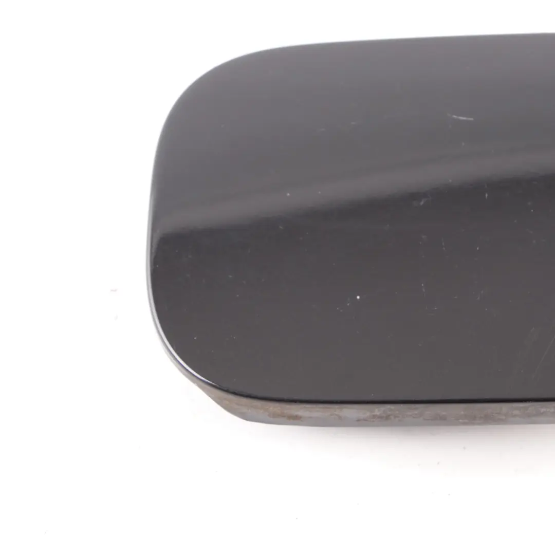 Mercedes W203 Klapka Wlewu Paliwa Obsidian Black - SKU A2037500206-OB - Numer Części A2037500206