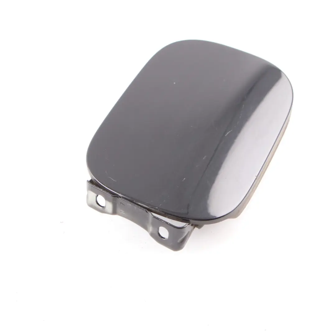 Tapa del depósito de combustible Mercedes W203 Negro Obsidiana - 197 - SKU A2037500206-OB - Número de pieza A2037500206