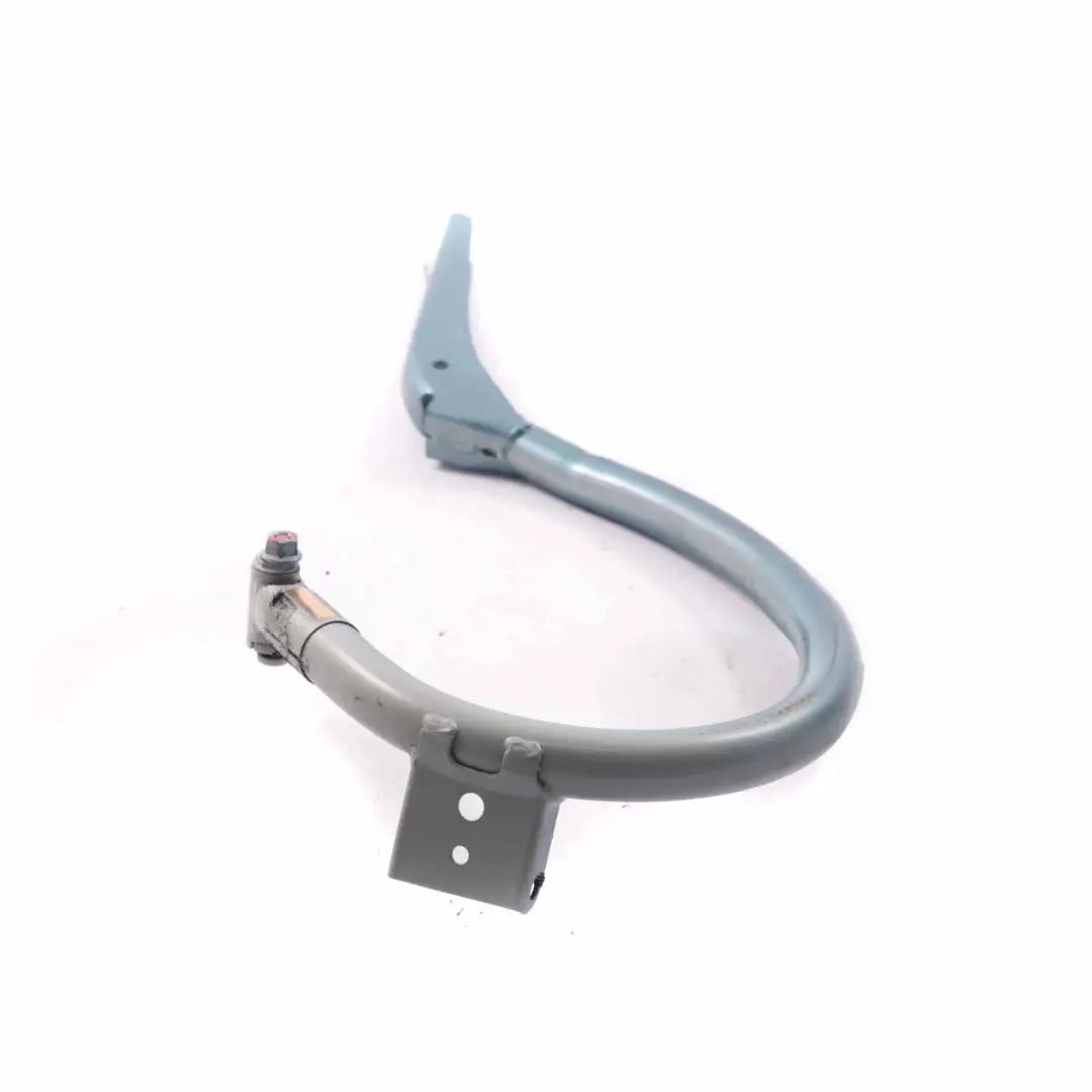 Mercedes W203 Trunk Tailgate Hinge Rear Right O/S Aragonite Blue 941 - SKU A2037500228-ABM - Part number A2037500228
